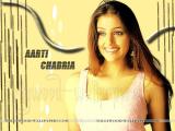 Aarthi Chabria